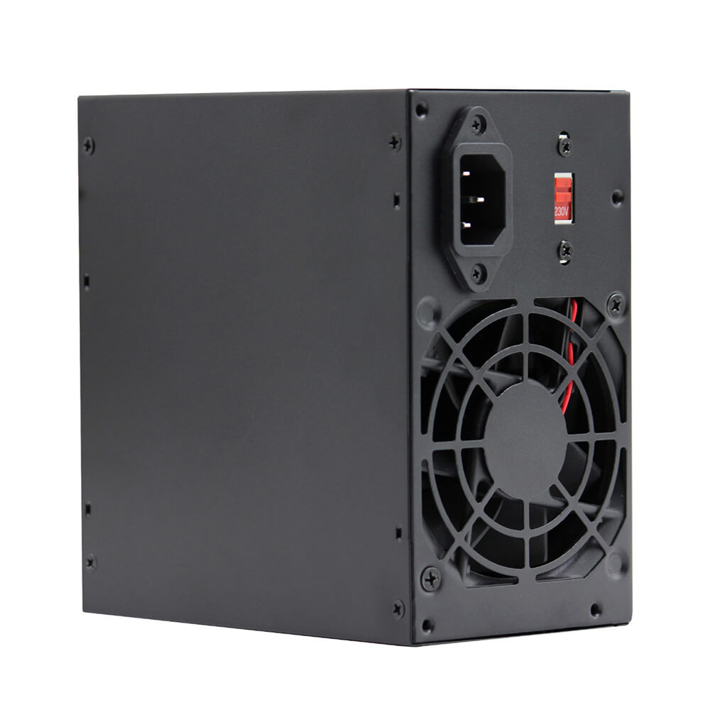 FONTE DE ALIMENTACAO ATX PS/2 350W (BLU350-CMPS2SC) - 2