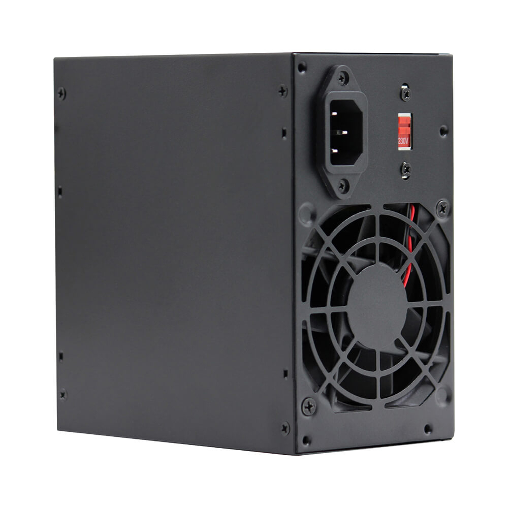 FONTE DE ALIMENTACAO ATX PS/3 350W (BLU350-CMPS3) - 2