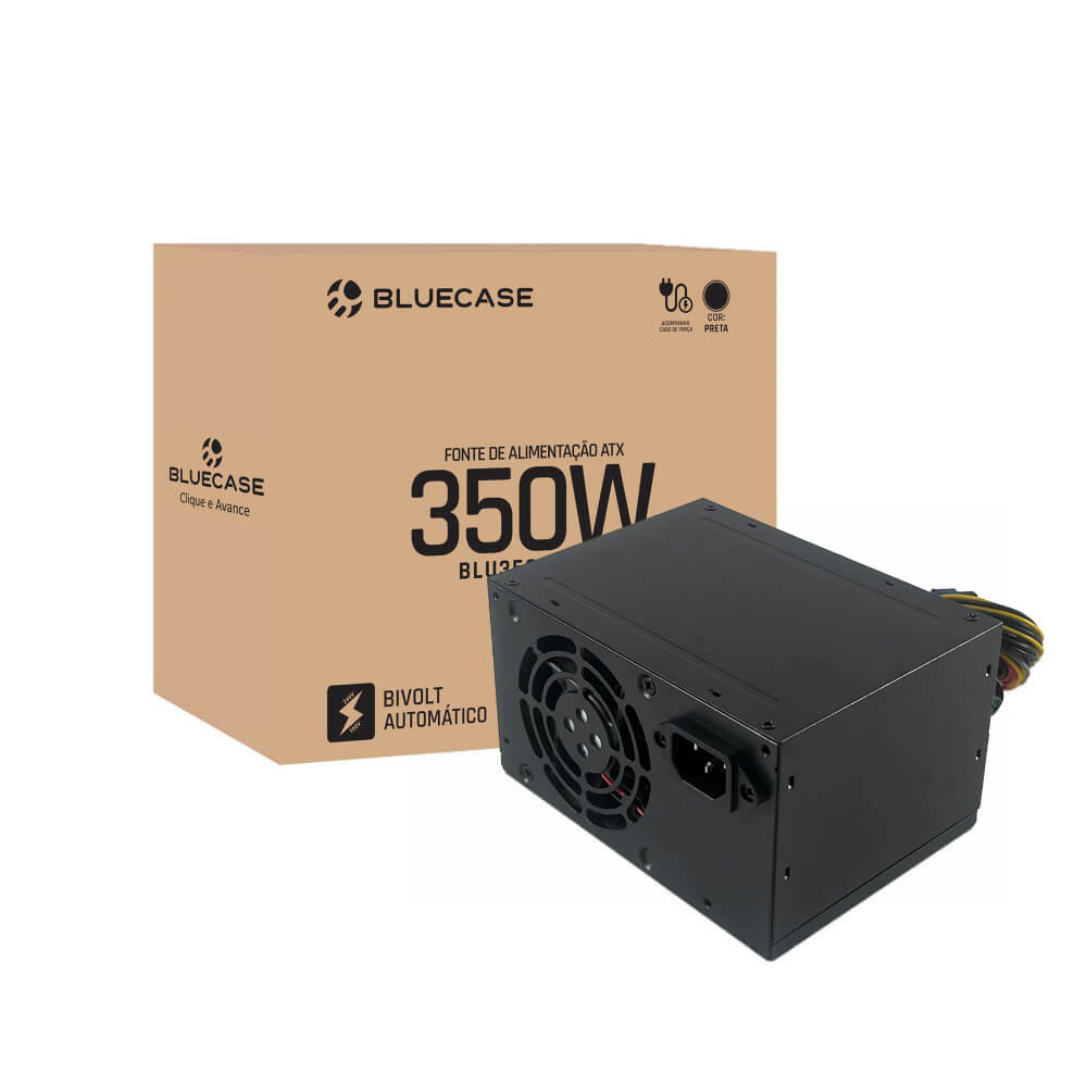 350W Bivolt Auto PS/3 - 1