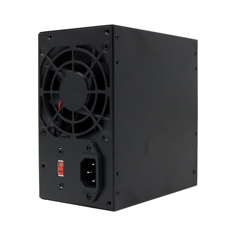 FONTE DE ALIMENTAÇÃO ATX 350W (BLU350-EPS3) - BLUECASE  - 1