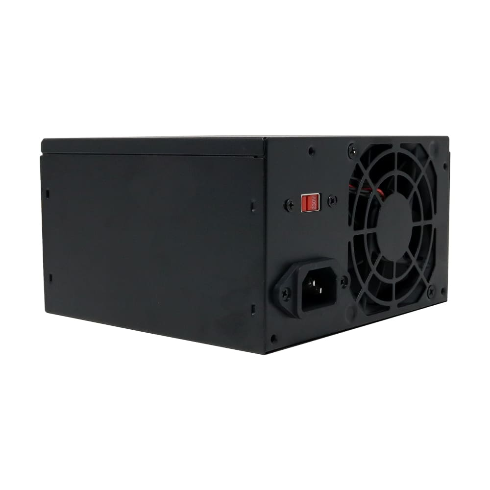 FONTE DE ALIMENTAÇÃO ATX 350W (BLU350-EPS3) - BLUECASE  - 2