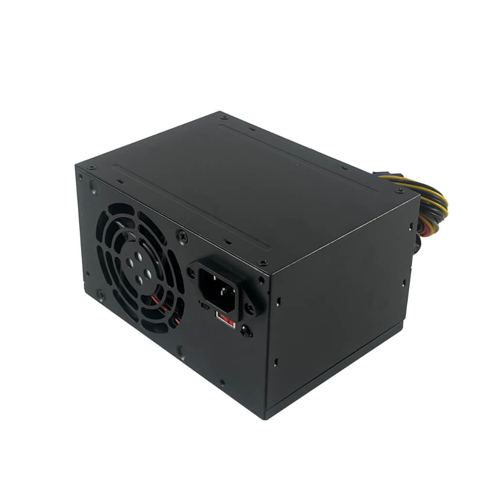 500W Bivolt Manual PS/3 - 1