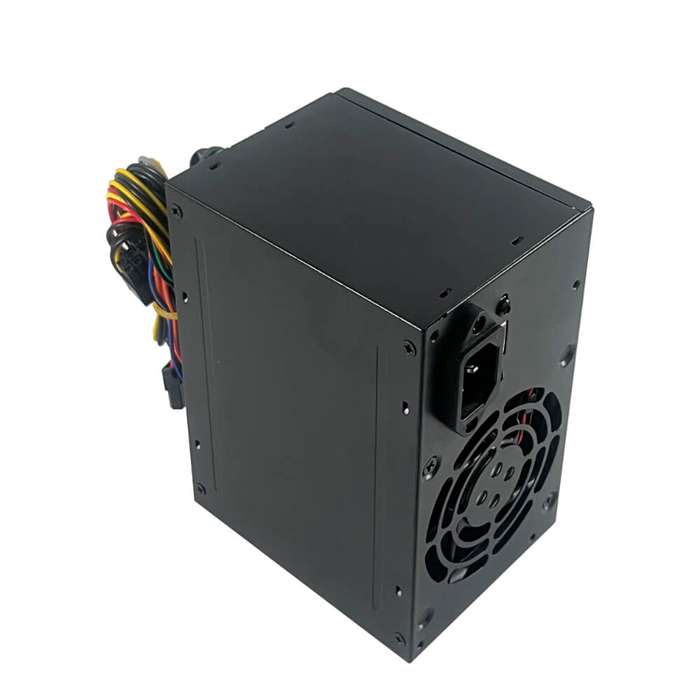 500W Bivolt Manual PS/3 - 2