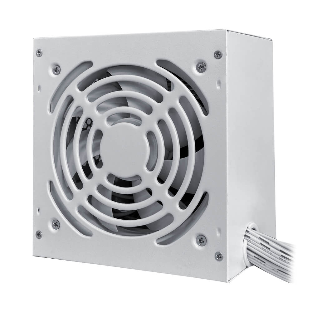 500W Bivolt Manual PS/2 - 2