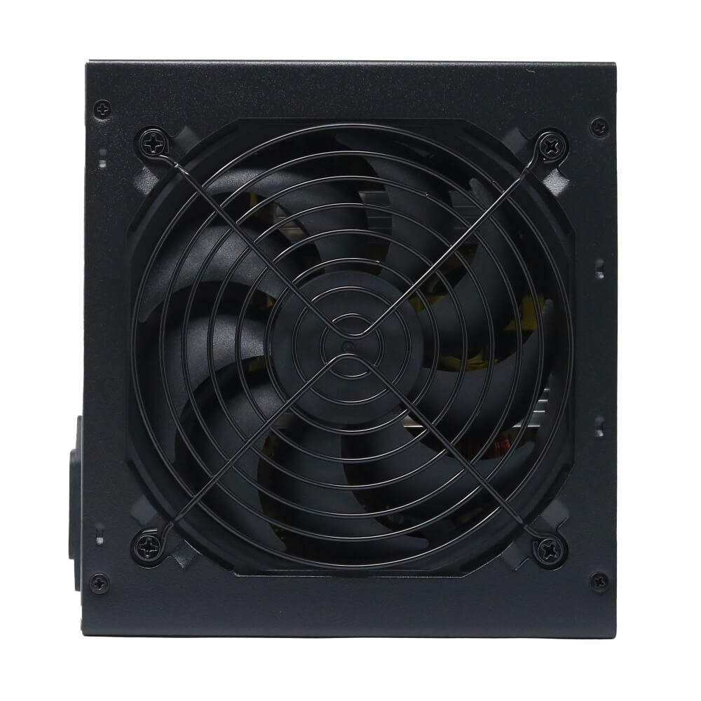 FONTE DE ALIMENTAÇÃO ATX 500W (BLU500-E V2 ATX) - BLUECASE - 2