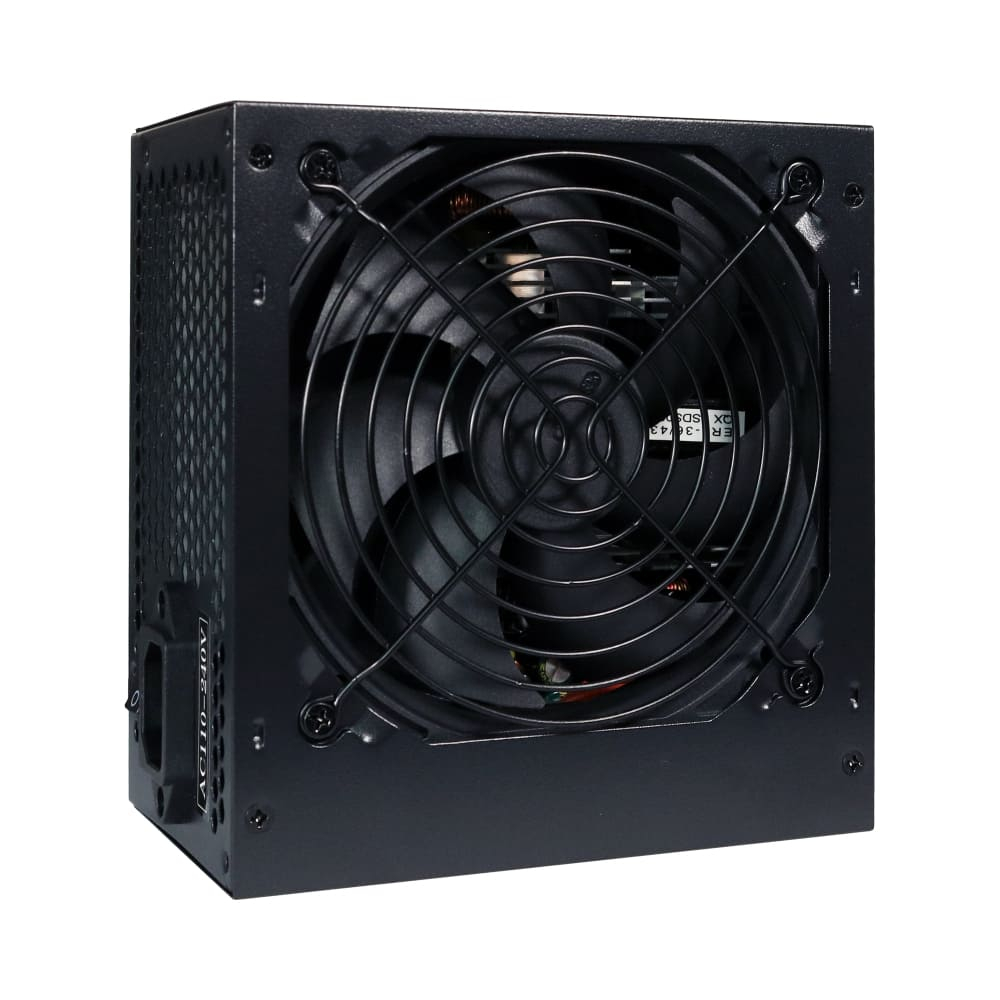 FONTE DE ALIMENTAÇÃO ATX 500W REAL 80 PLUS BRONZE (BLU500R-B) - BLUECASE - 2