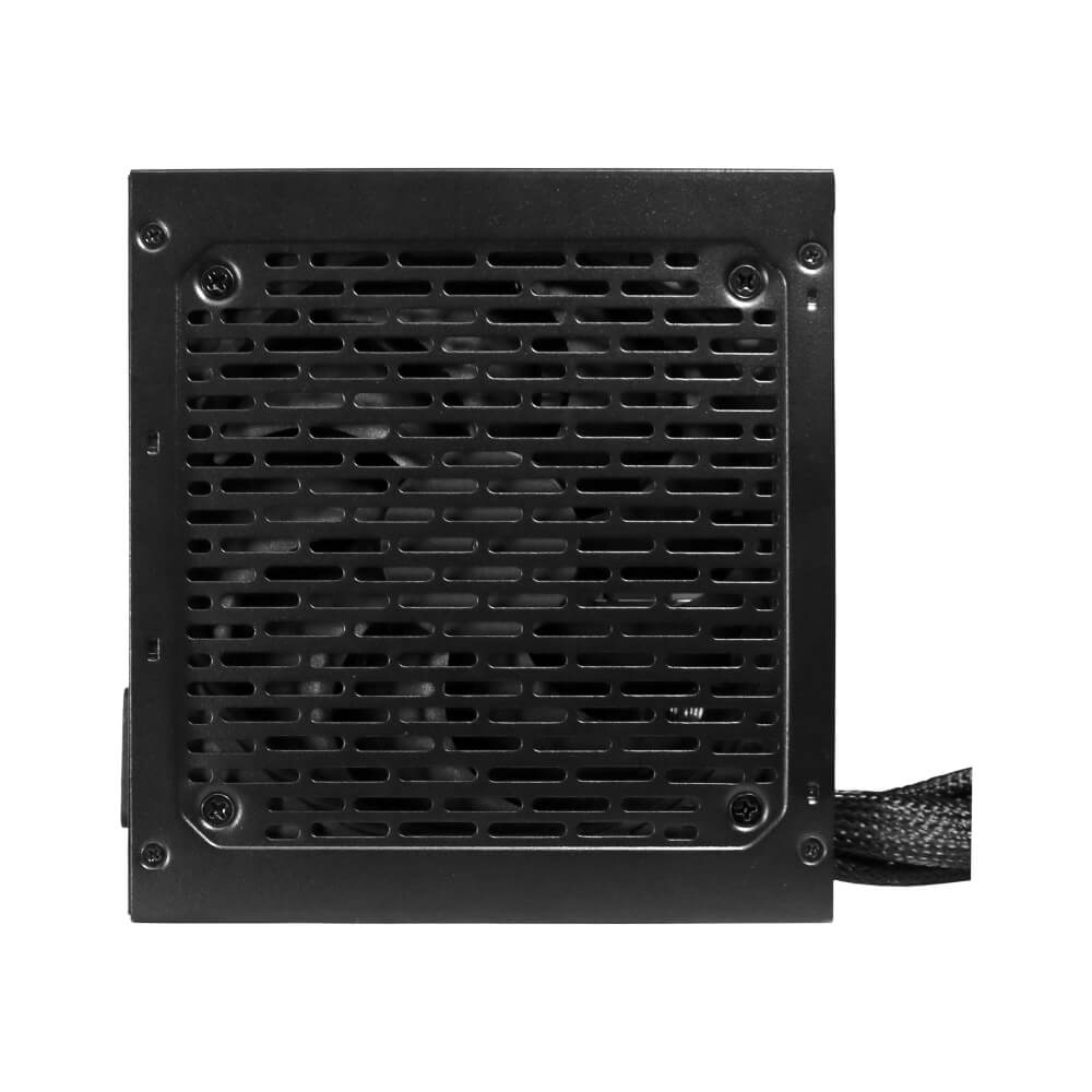 FONTE DE ALIMENTACAO ATX 600W PFC ATIVO (BLU600-EPFC) - BLUECASE - 2