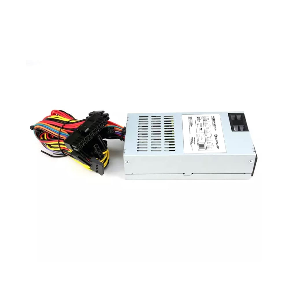 200W Bivolt Manual Flex 1U - 2