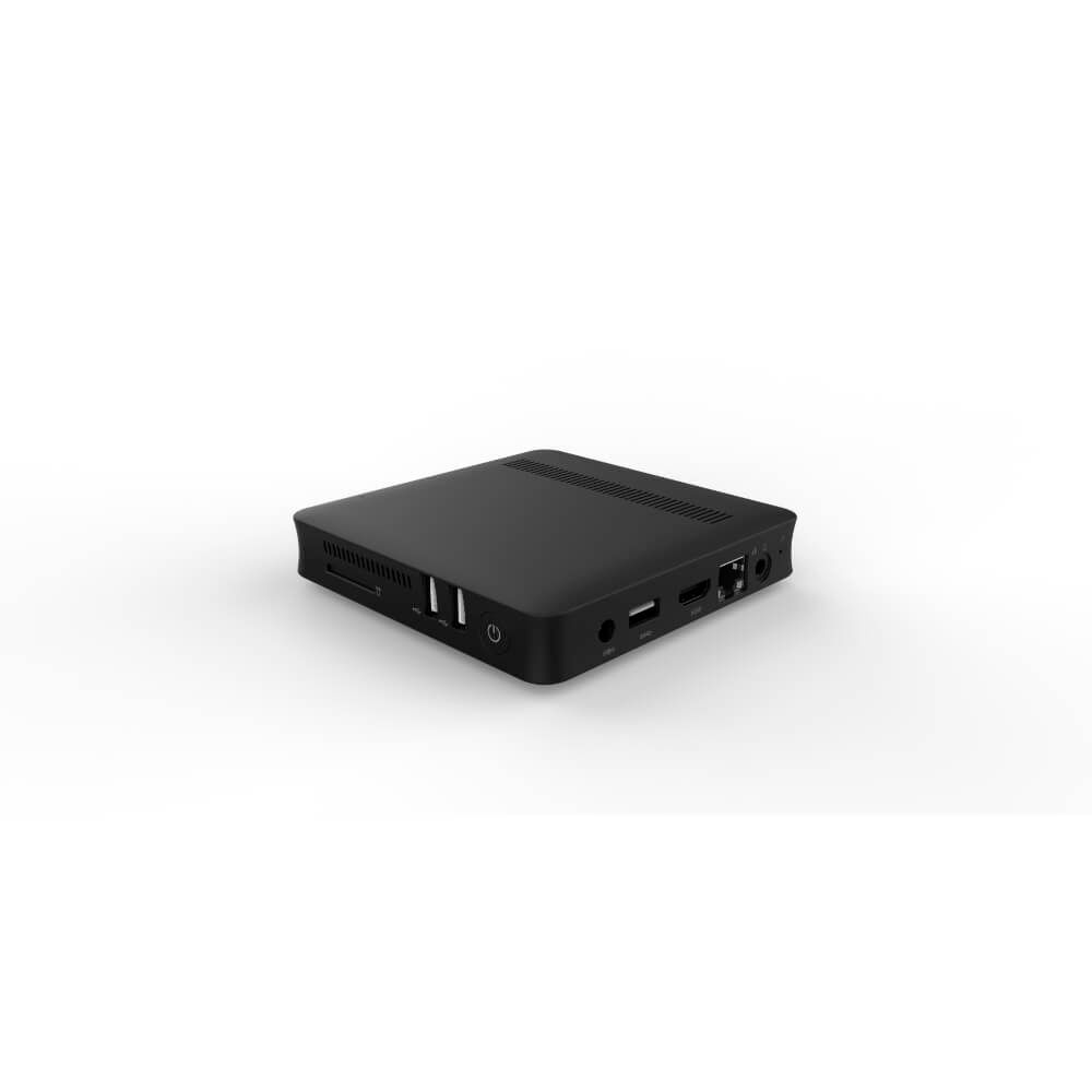 MINI PC BLUEBOX INTEL CELERON QUAD CORE 9ª GER - 1