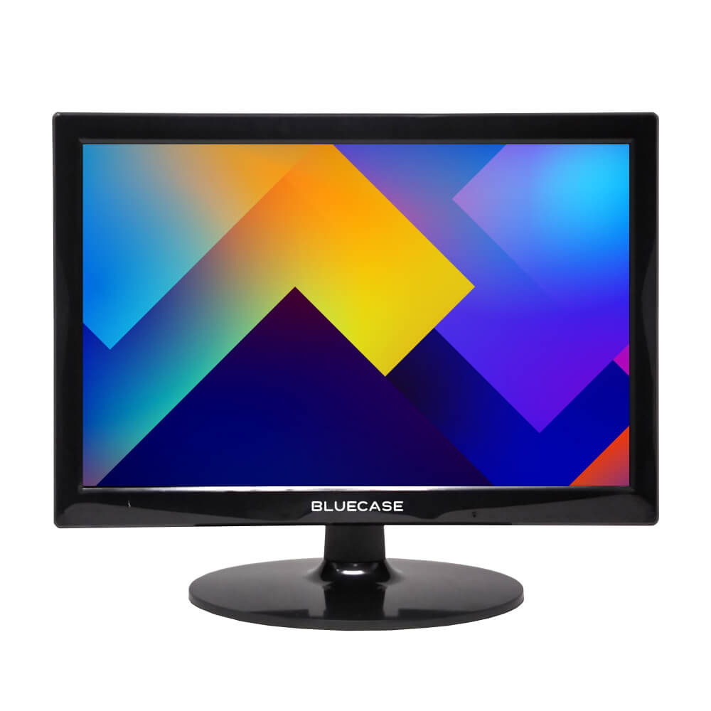 MONITOR 15,4" LED BM154K4HVW - 1