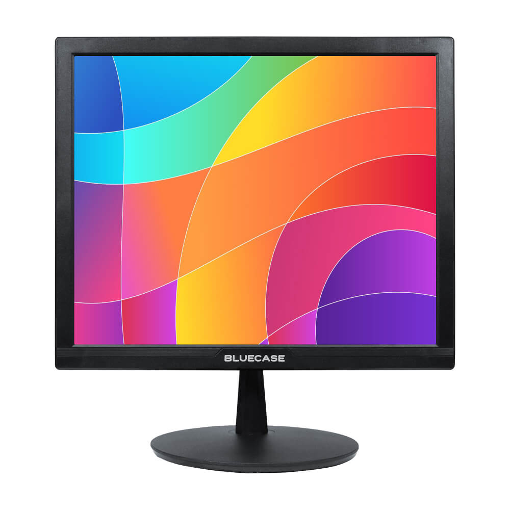MONITOR 17" LED BM17A1HVW - 2
