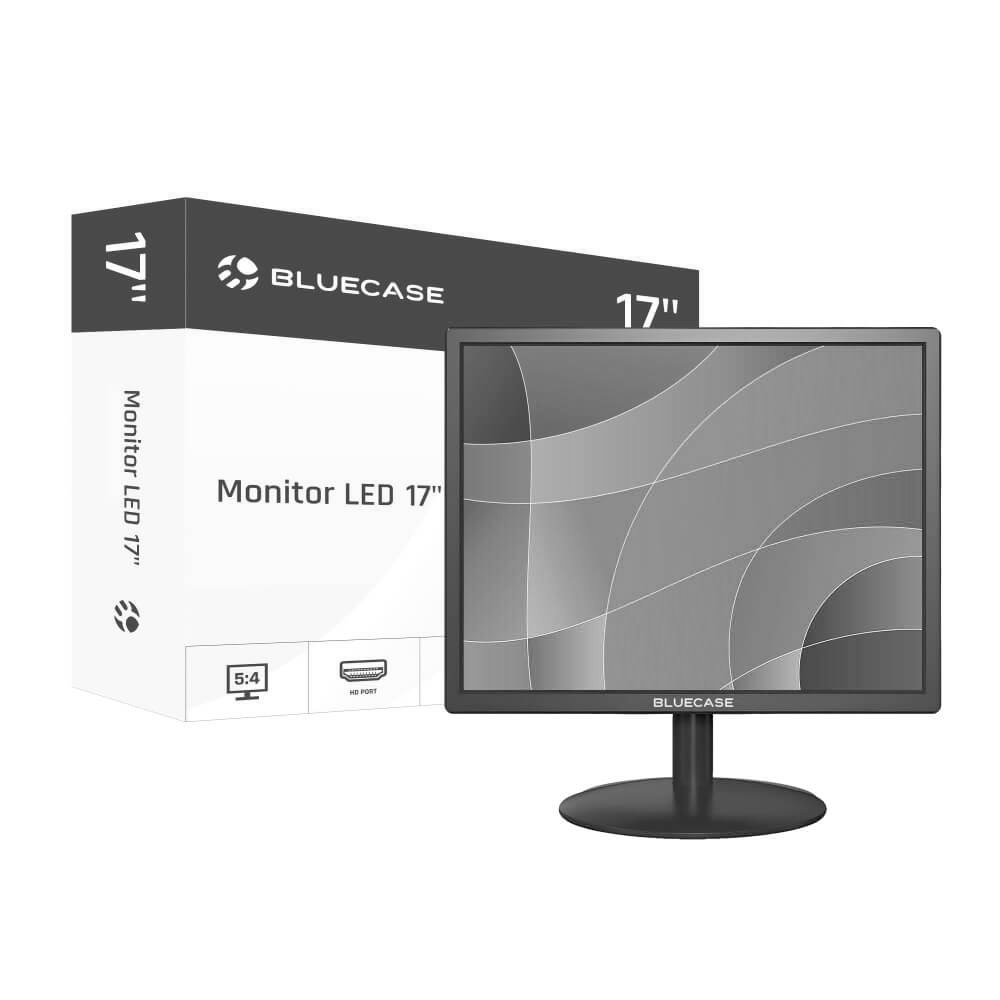 MONITOR 17" LED BM17A1HVW - 1