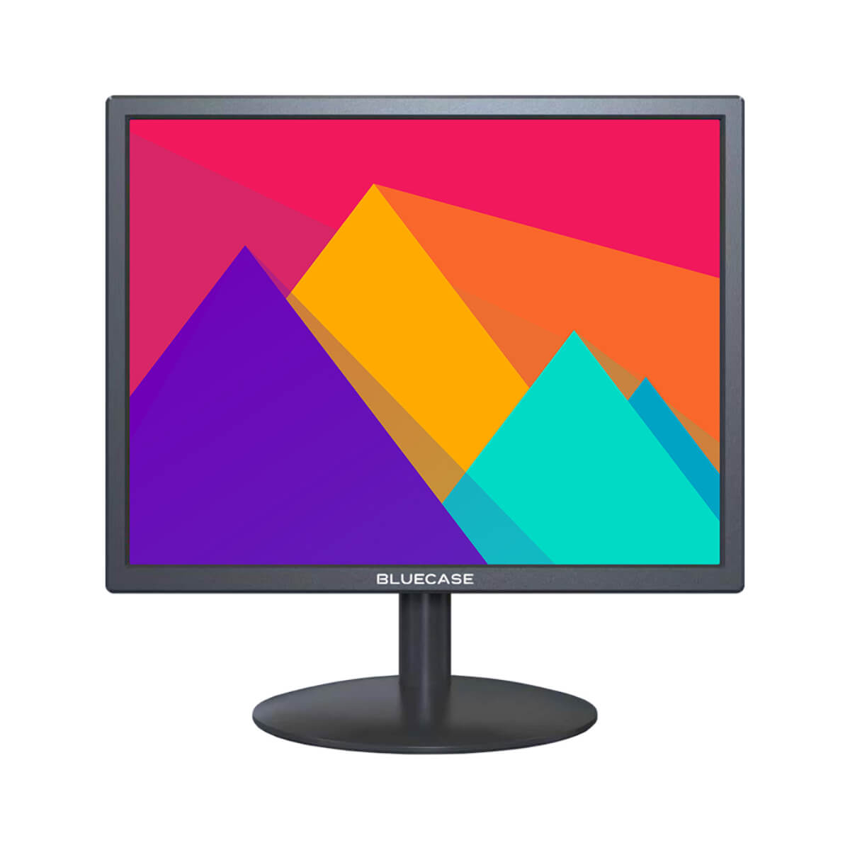 MONITOR 17" LED BM17D3HVW - 1