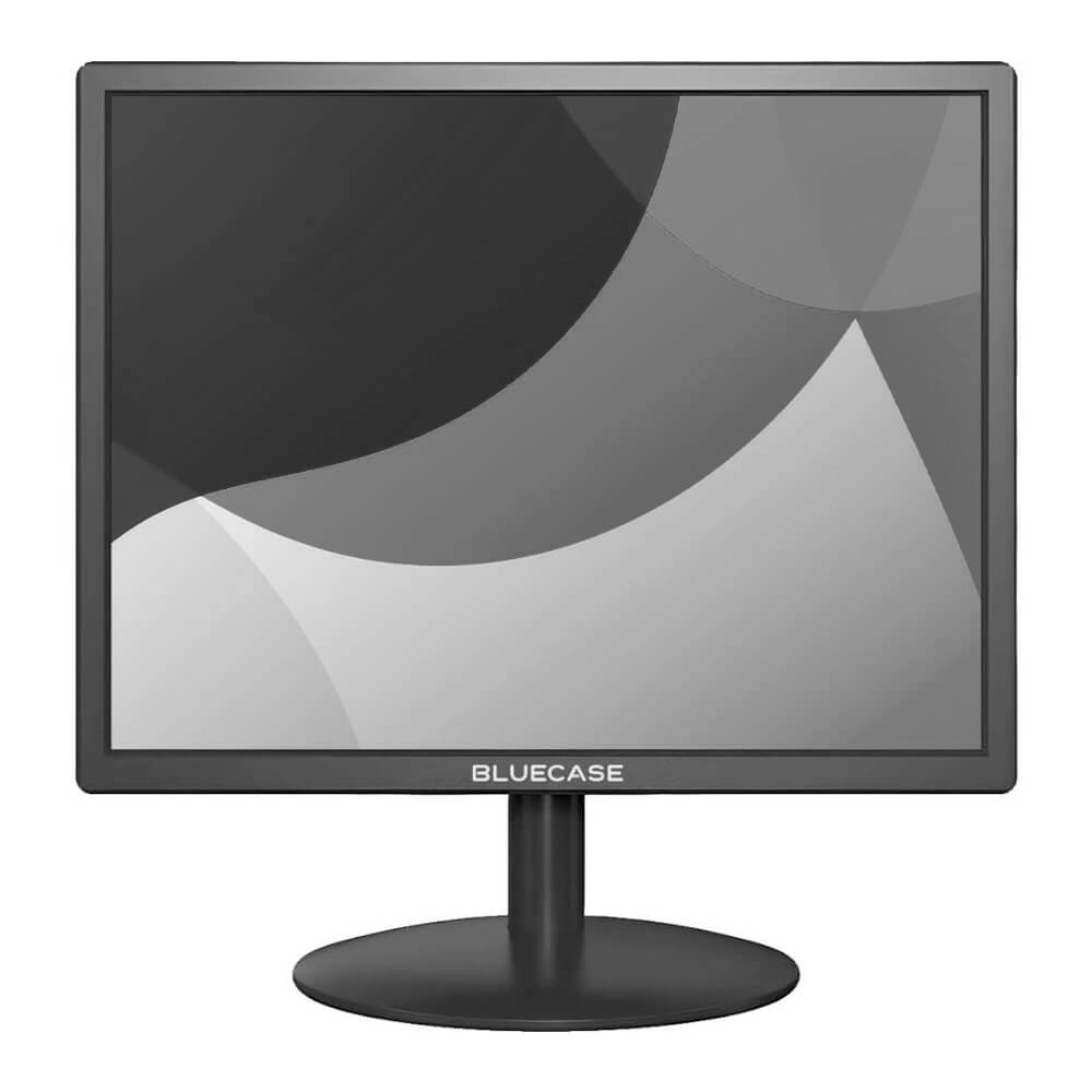 MONITOR 17" LED BM17K1HVW - 1