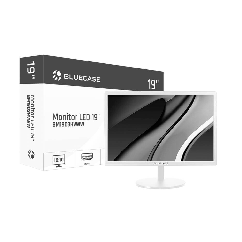 MONITOR 19" LED BM19D3HVWW - 1