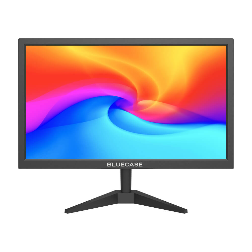 MONITOR 19" LED BM19D4HVW - 1