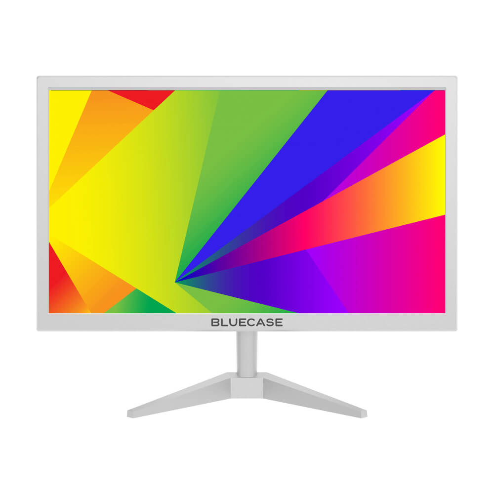 MONITOR 19" LED BM19D4HVWW - 1