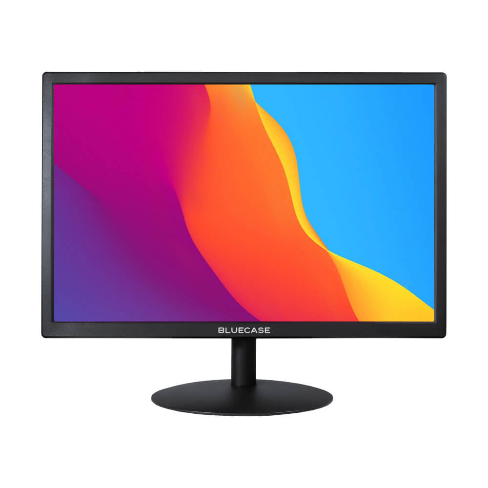 MONITOR 19" LED BM19K3HVW - 2