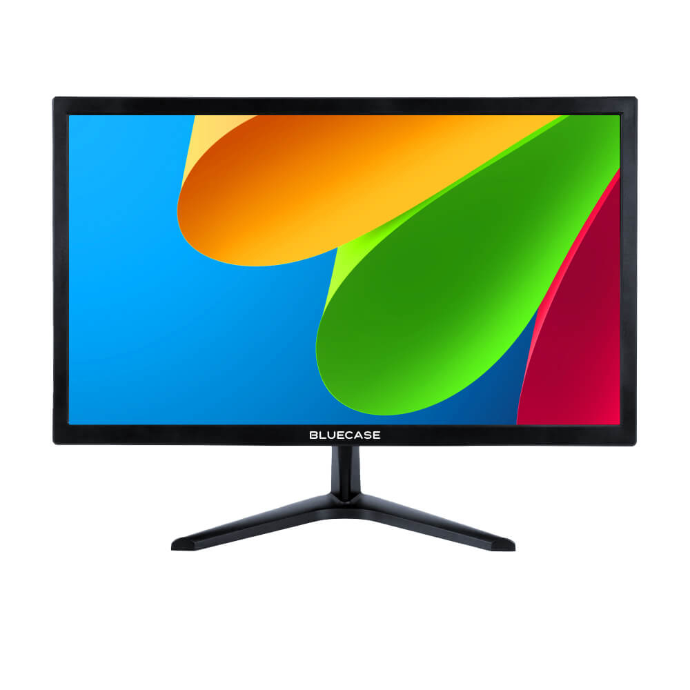 MONITOR 19" LED BM19K4HVW - 1