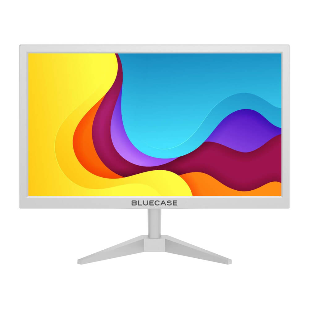 MONITOR 19" LED BM19K4HVWW - 1