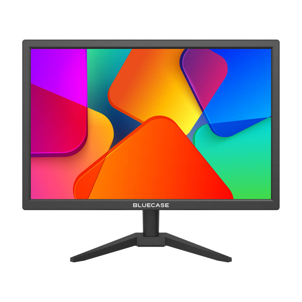 MONITOR 19" LED BM19X1HVW - 2