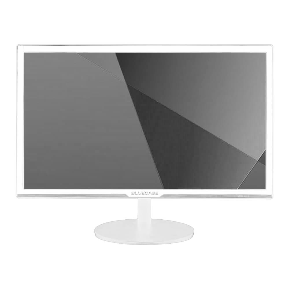 MONITOR 19" BRANCO LED BM19X4HVW - 1