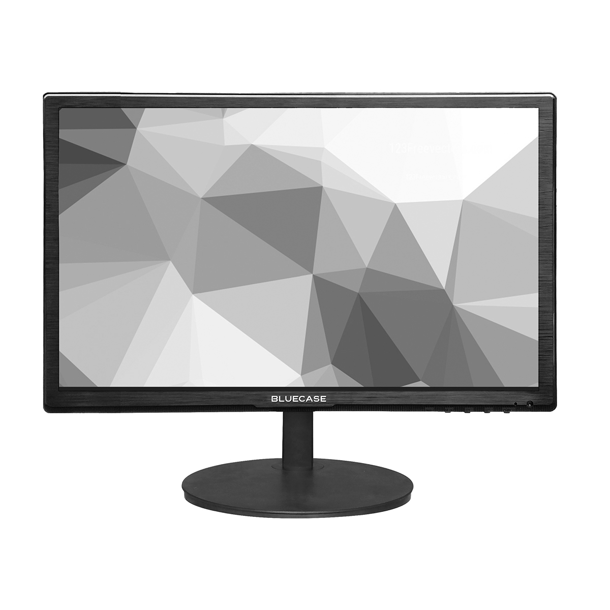 MONITOR 20" LED BM20K1HVW - 1