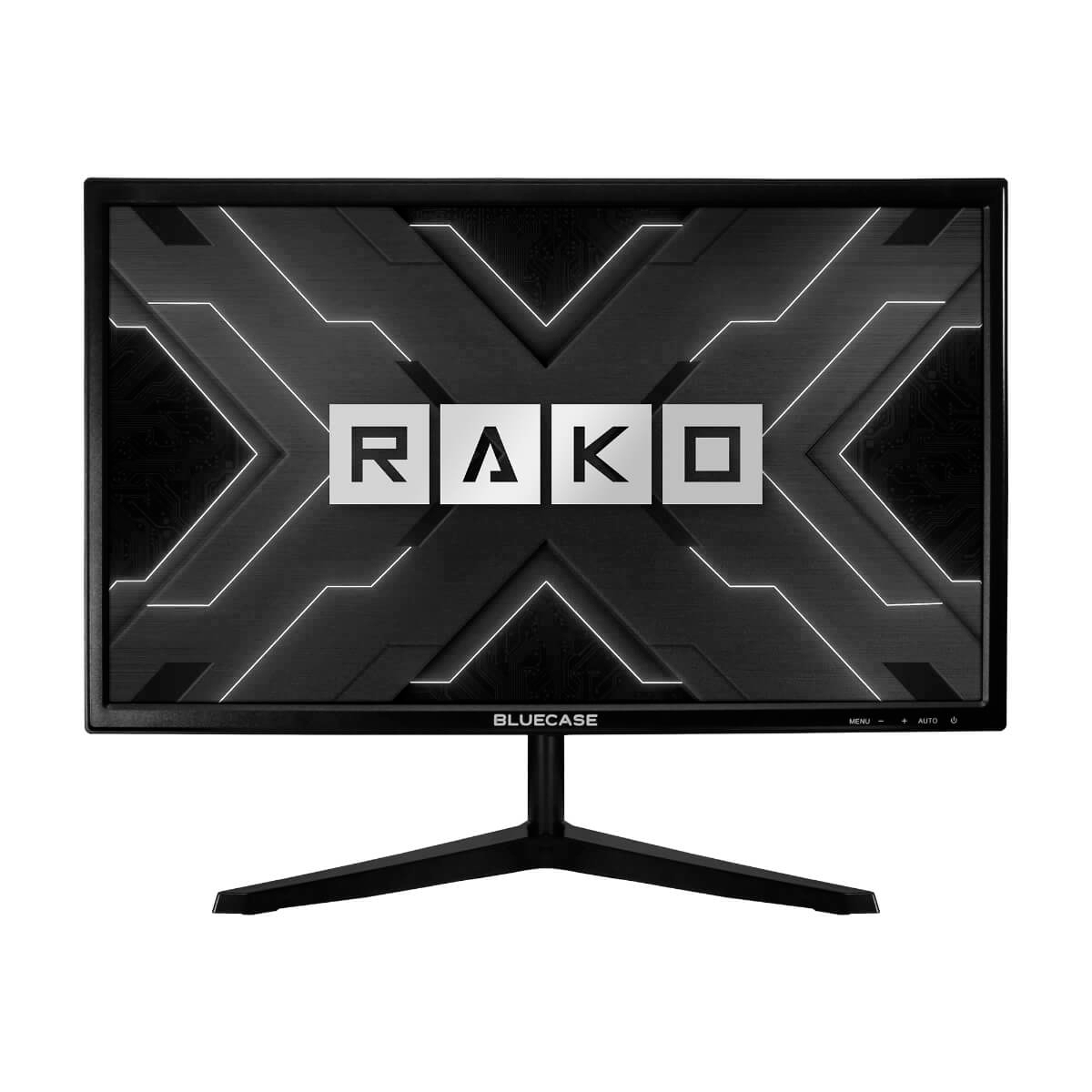 MONITOR GAMER 21,5" RAKO BM221GW - 1