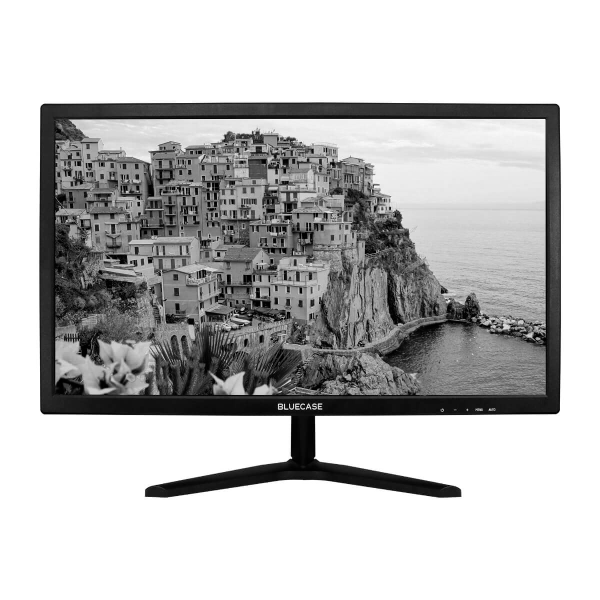 MONITOR 21,5" LED BM22C1HVW - 1