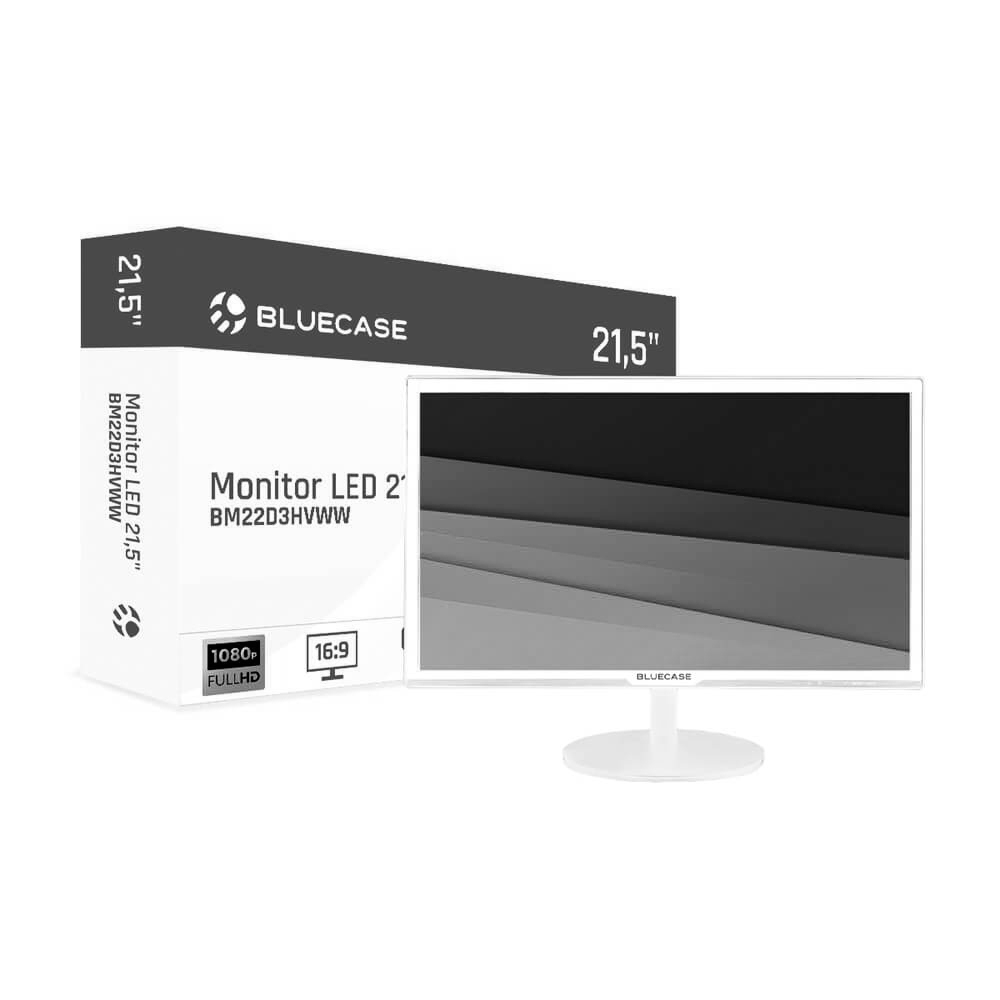 MONITOR 21,5" LED BM22D3HVWW - 1