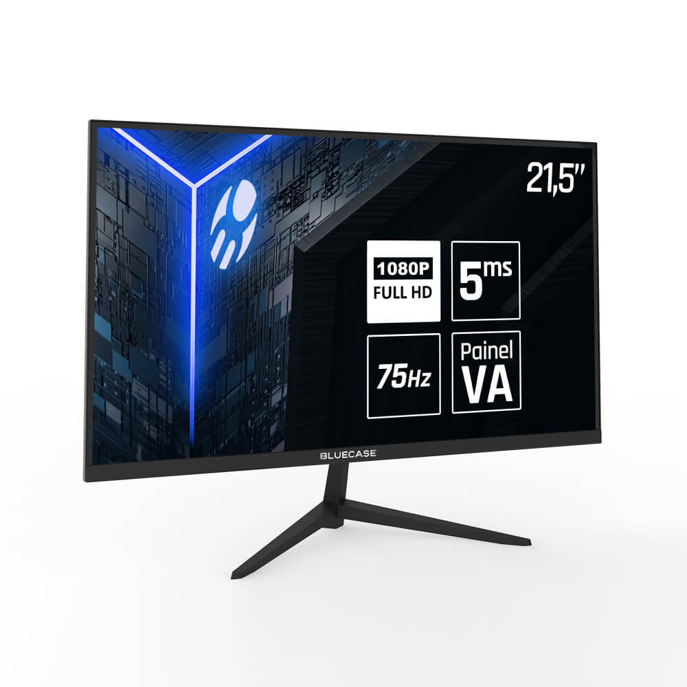 MONITOR GAMER 21,5" BM22FFH1GW - 2
