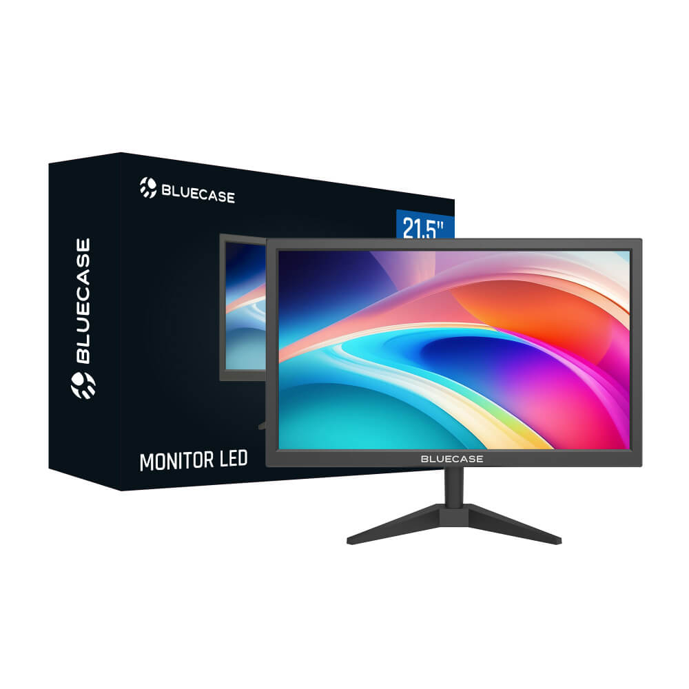 MONITOR 21,5" LED BM22G1HVW - 1