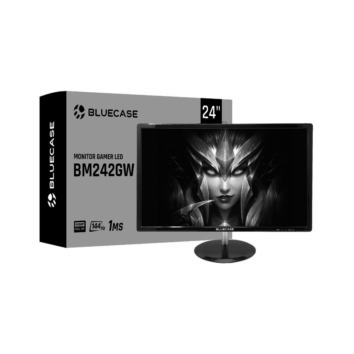 MONITOR GAMER 24" BM242GW - 1