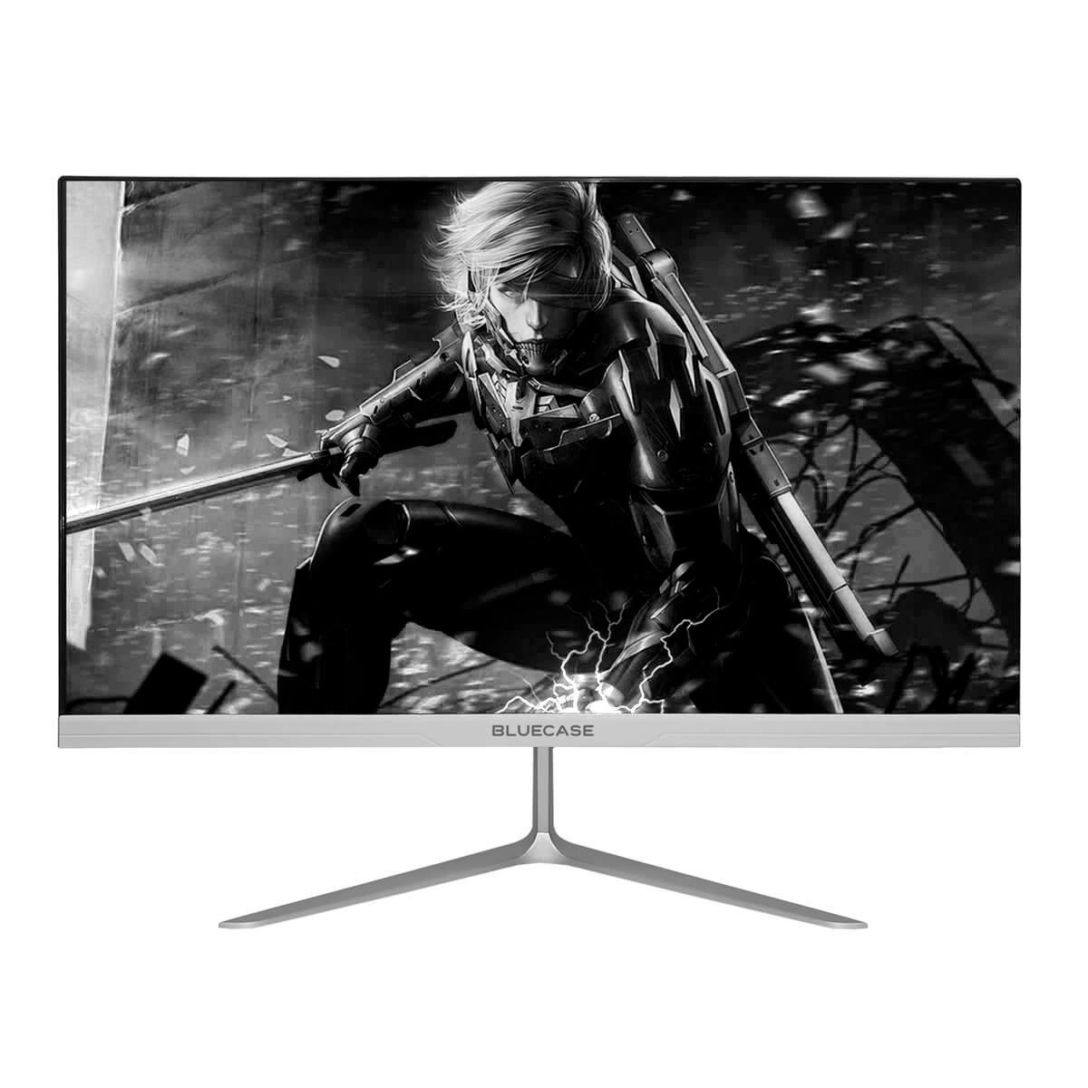 MONITOR GAMER 23,8" BM244GWW BRANCO - 1