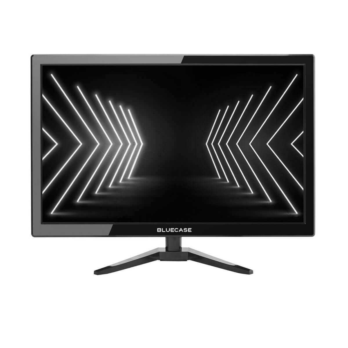 MONITOR 23,6" LED BM24D1HVW - 1