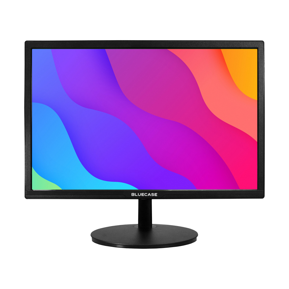 MONITOR 23,6" LED BM24D2HVW - 2