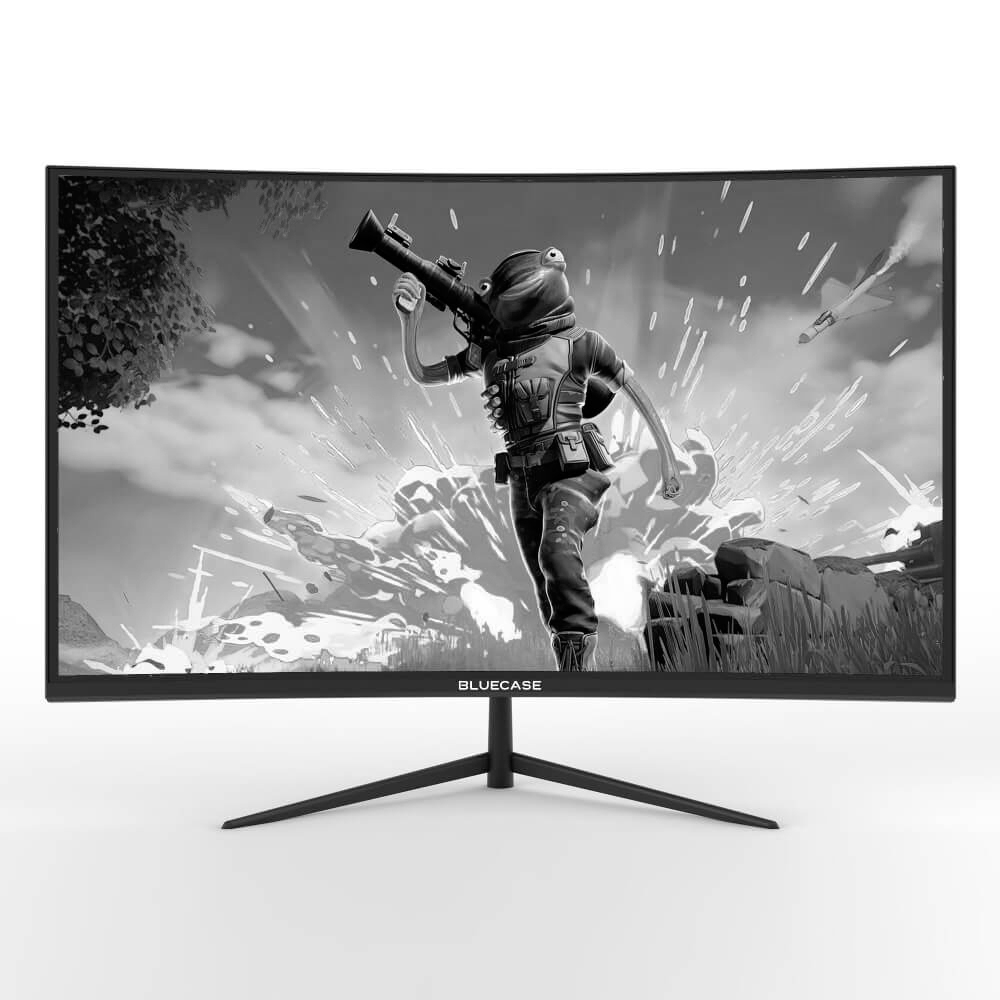 MONITOR GAMER 23,6" GAMERSYNC BM24FFD1GC - 1