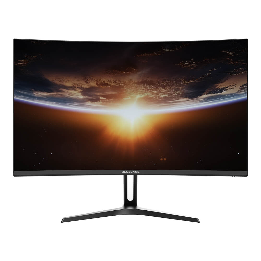 MONITOR GAMER 180Hz 23,6" CURVO ARCUS - 1