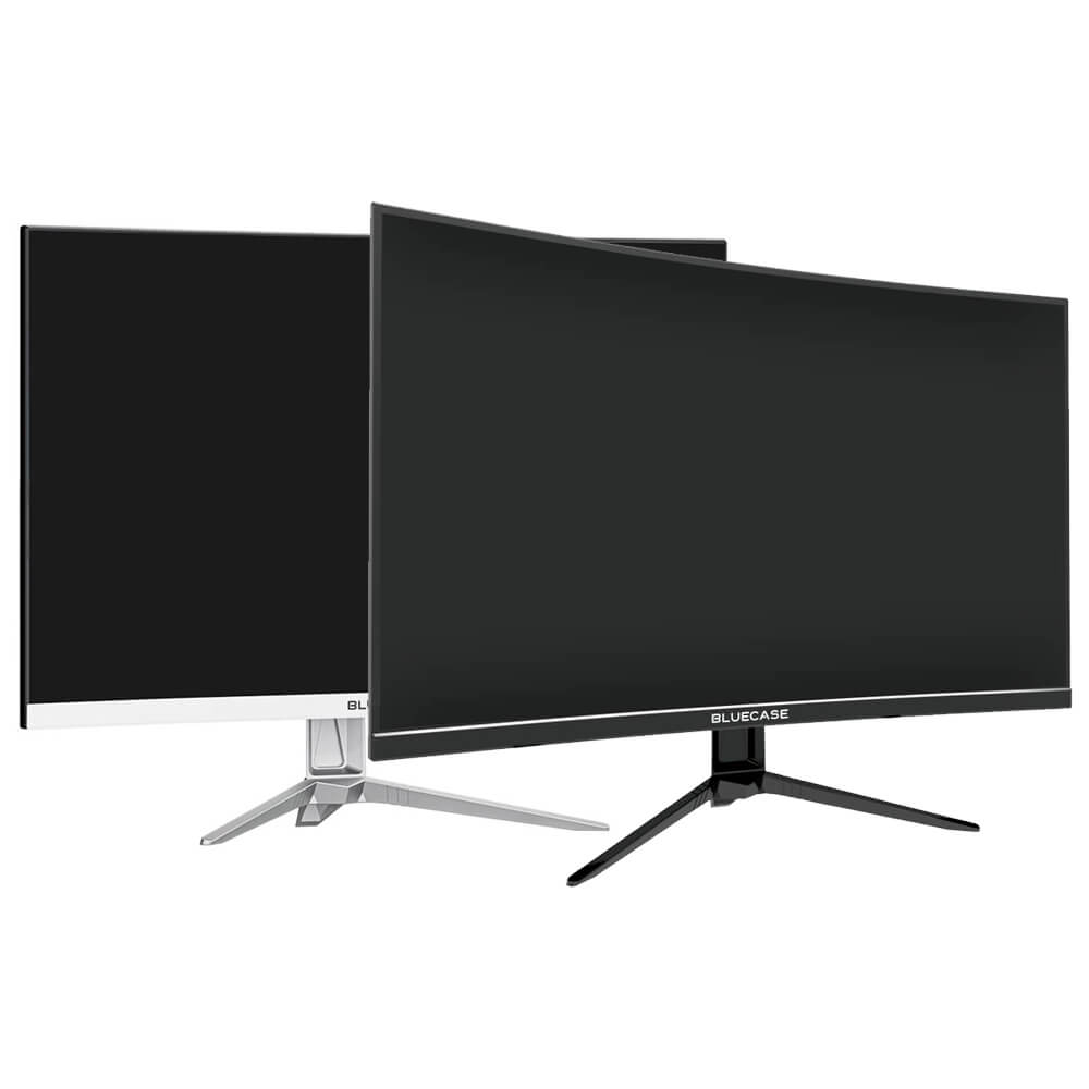 MONITOR GAMER 100Hz 27" CURVO ERAS - 2