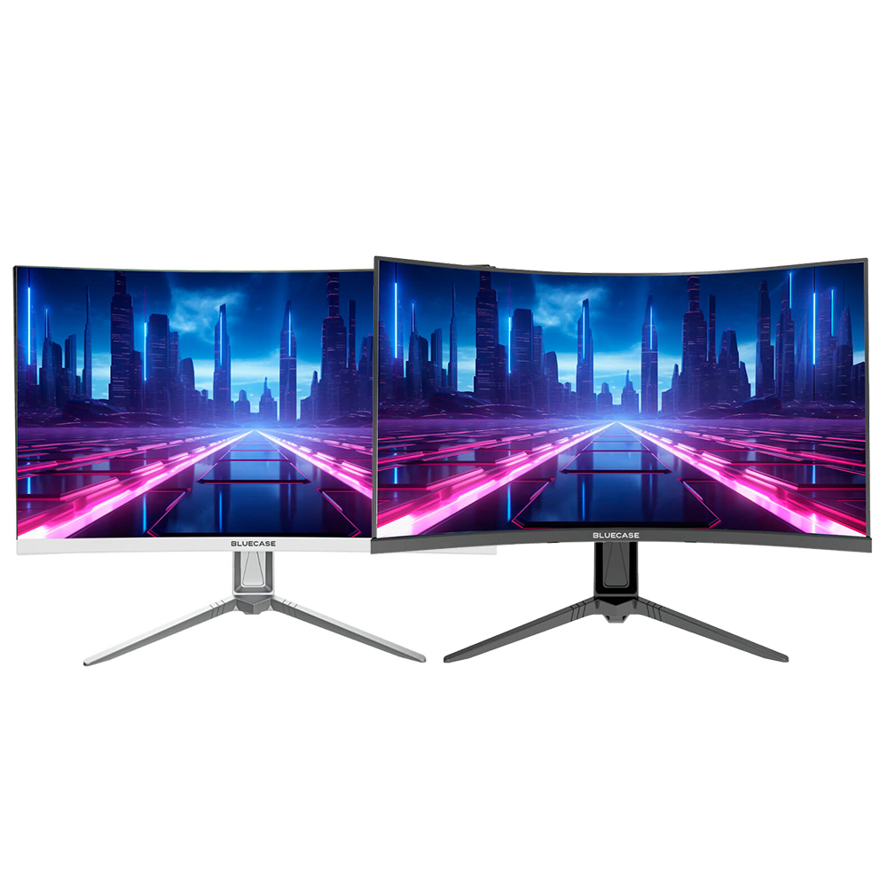 MONITOR GAMER 100Hz 23,8" CURVO ERAS - 1