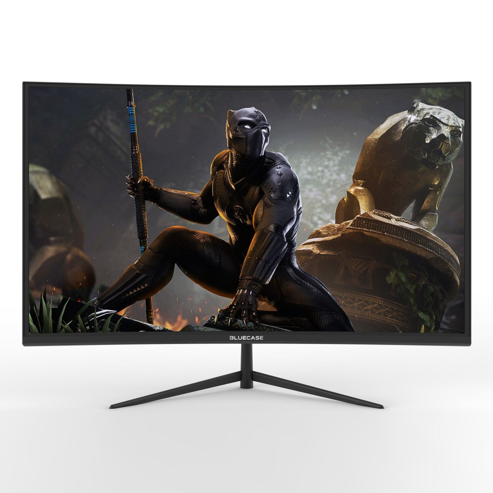 MONITOR GAMER 23,6" OPTIGAMER BM24FFH1GC - 1