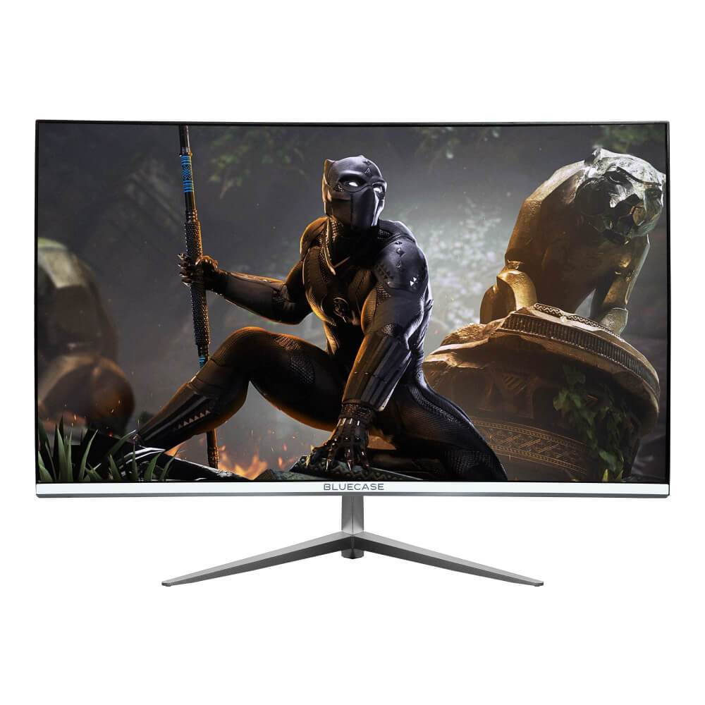 MONITOR GAMER 23,6" OPTIGAMER BM24FFH1GCW - 1
