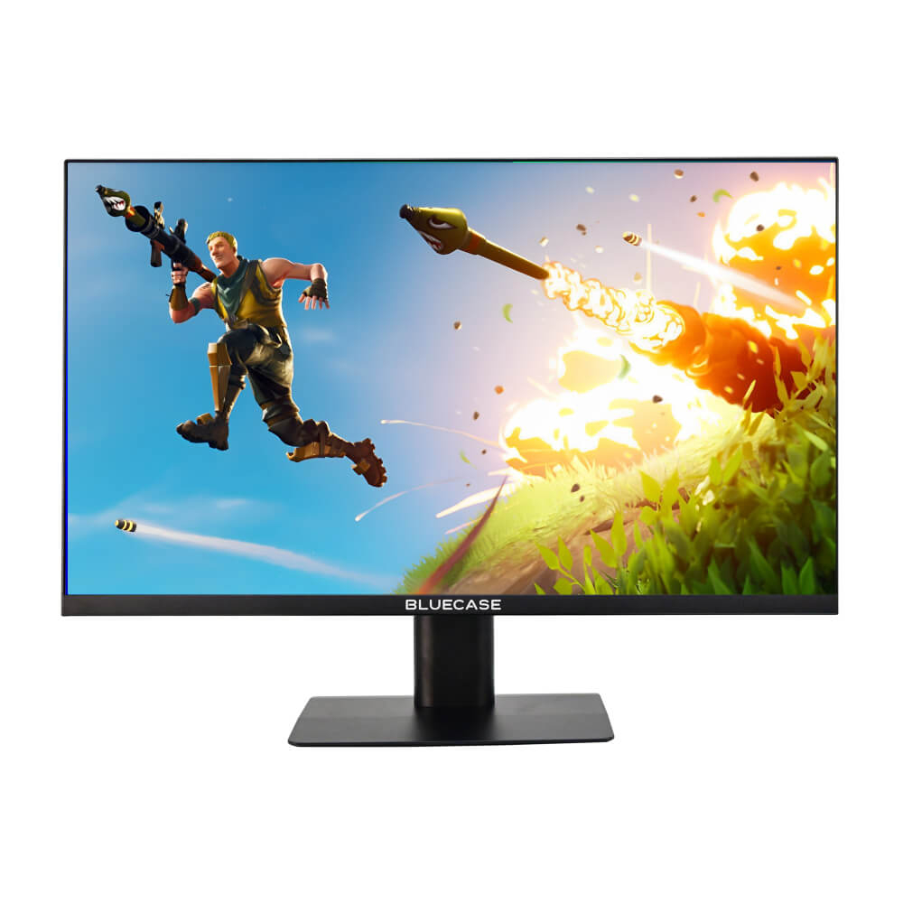 MONITOR GAMER 23,8" COLORPLUS BM24FFH2GW - 1