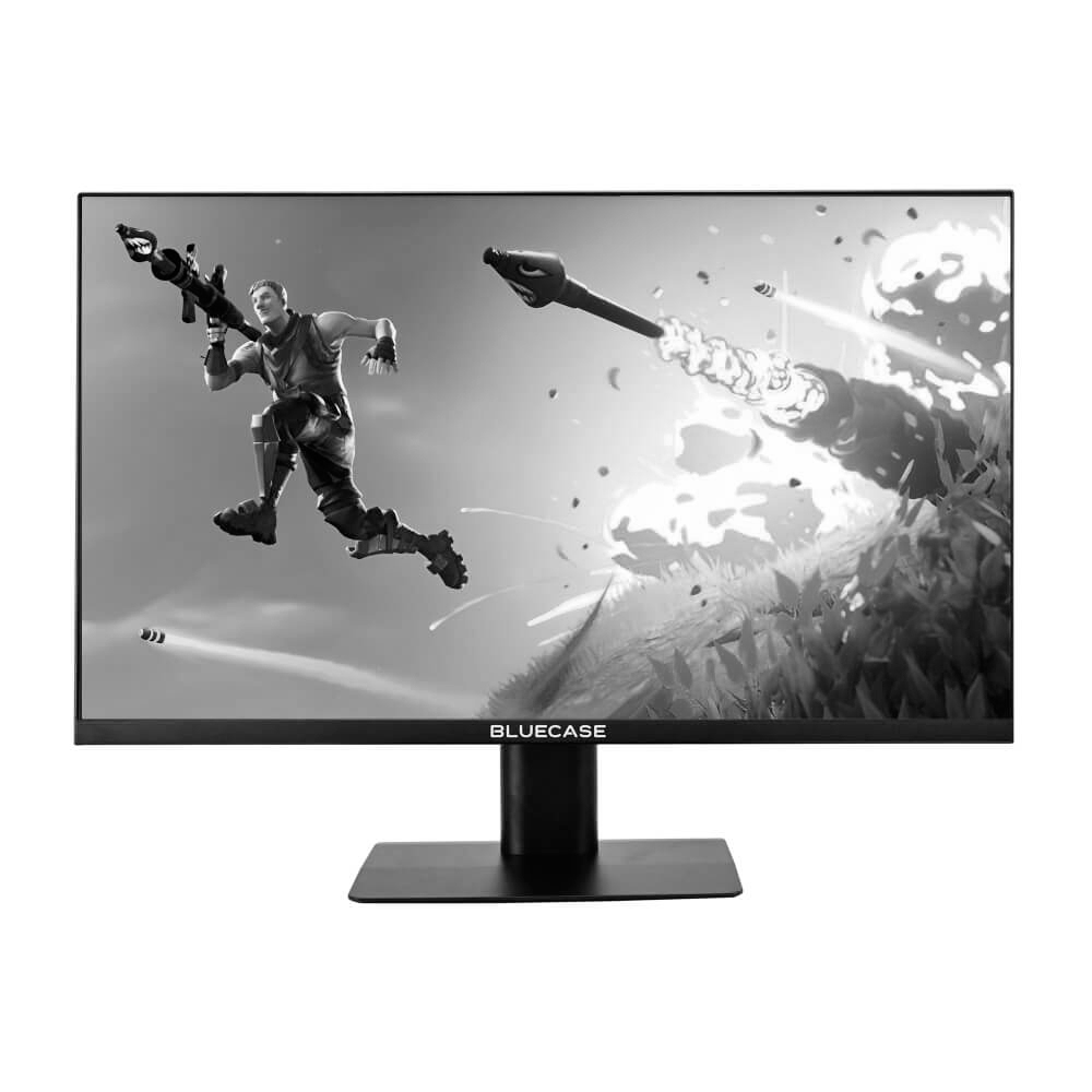 MONITOR GAMER 23,8" COLORPLUS BM24FFH2GW - 1