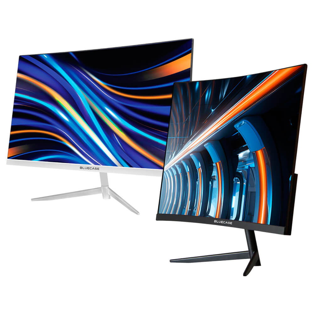 MONITOR GAMER 100Hz 23,8" CURVO OPTIGAMER PRO - 1