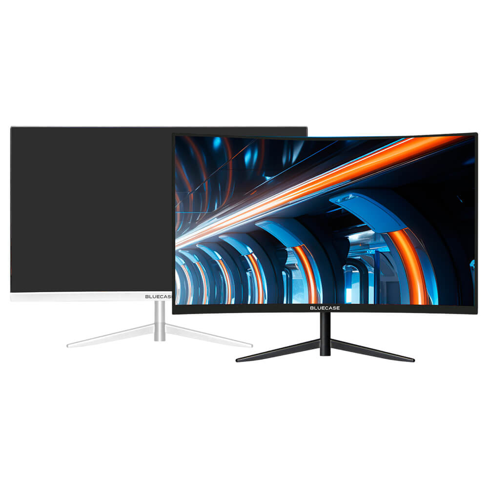 MONITOR GAMER 100Hz 23,8" CURVO OPTIGAMER PRO - 2