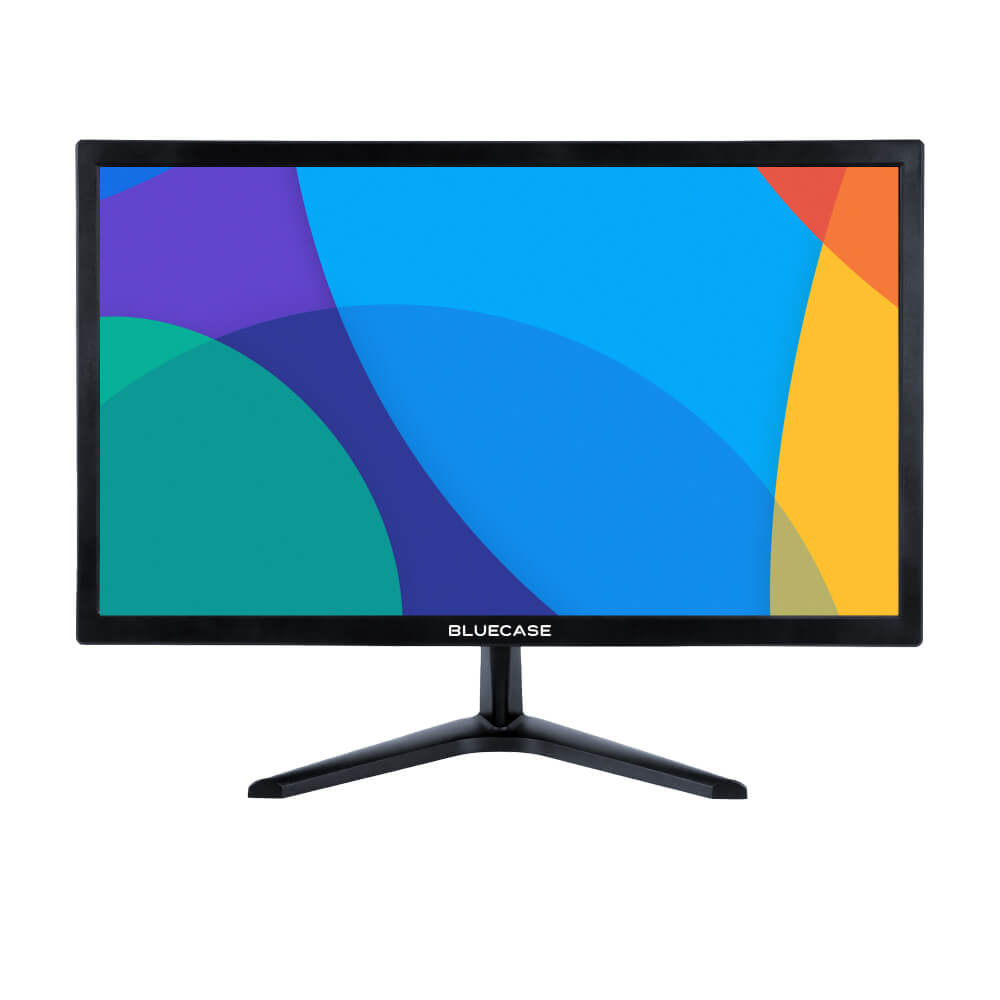 MONITOR 23,6" LED BM24K2HVW - 2