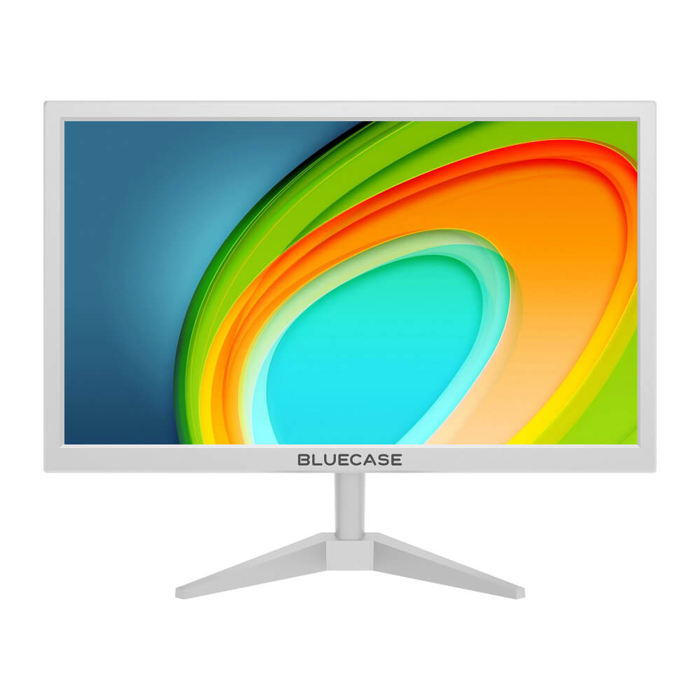 MONITOR 23,6" LED BM24K2HVWW - 1