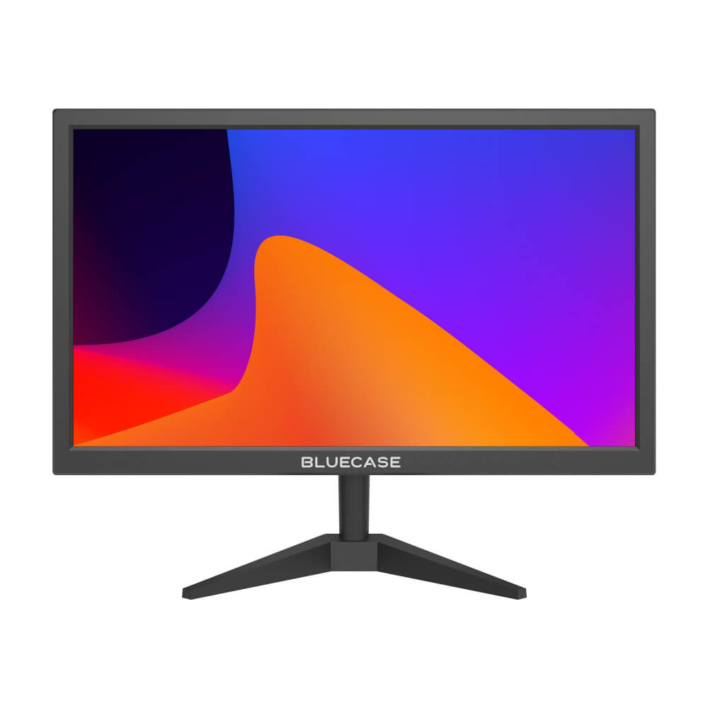 MONITOR 23,6" LED BM24X2HVW - 2