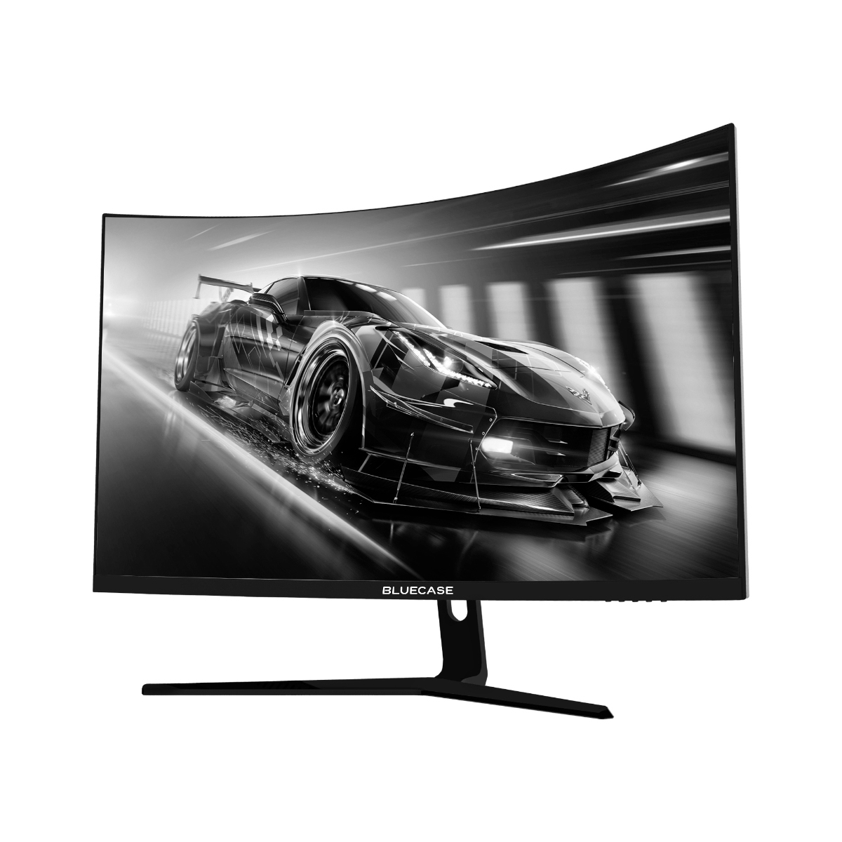 MONITOR GAMER 27" CURVO BM2715GC - 1